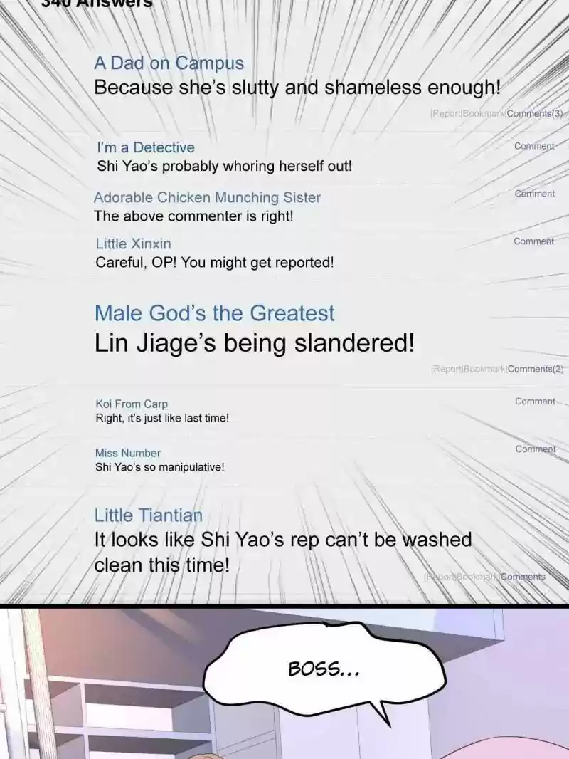 My Beautiful Time with You Chapter 66