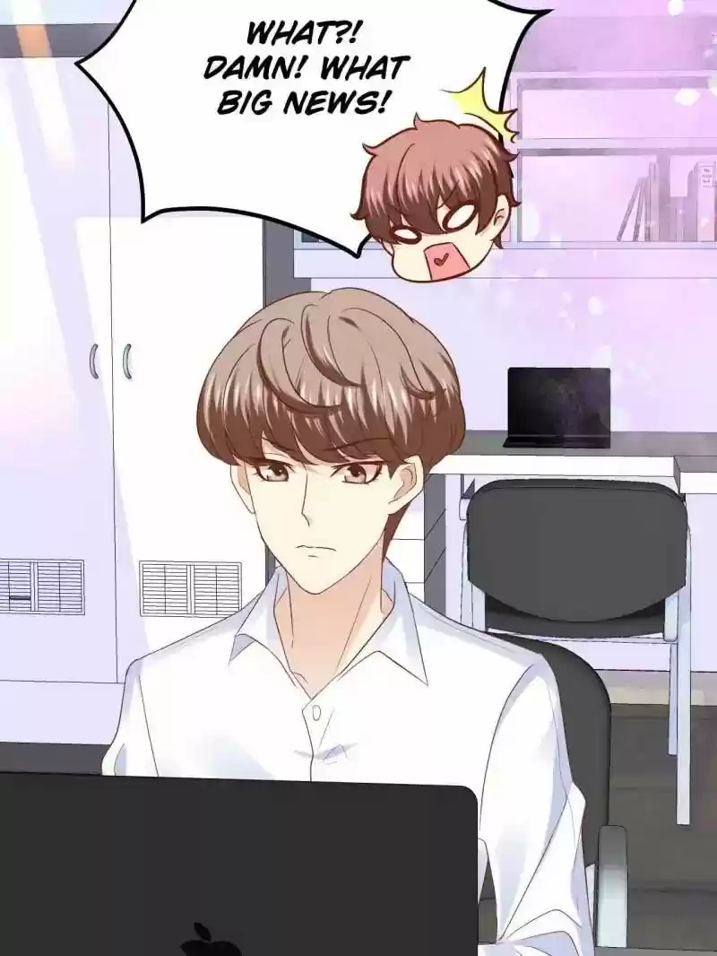 My Beautiful Time with You Chapter 66