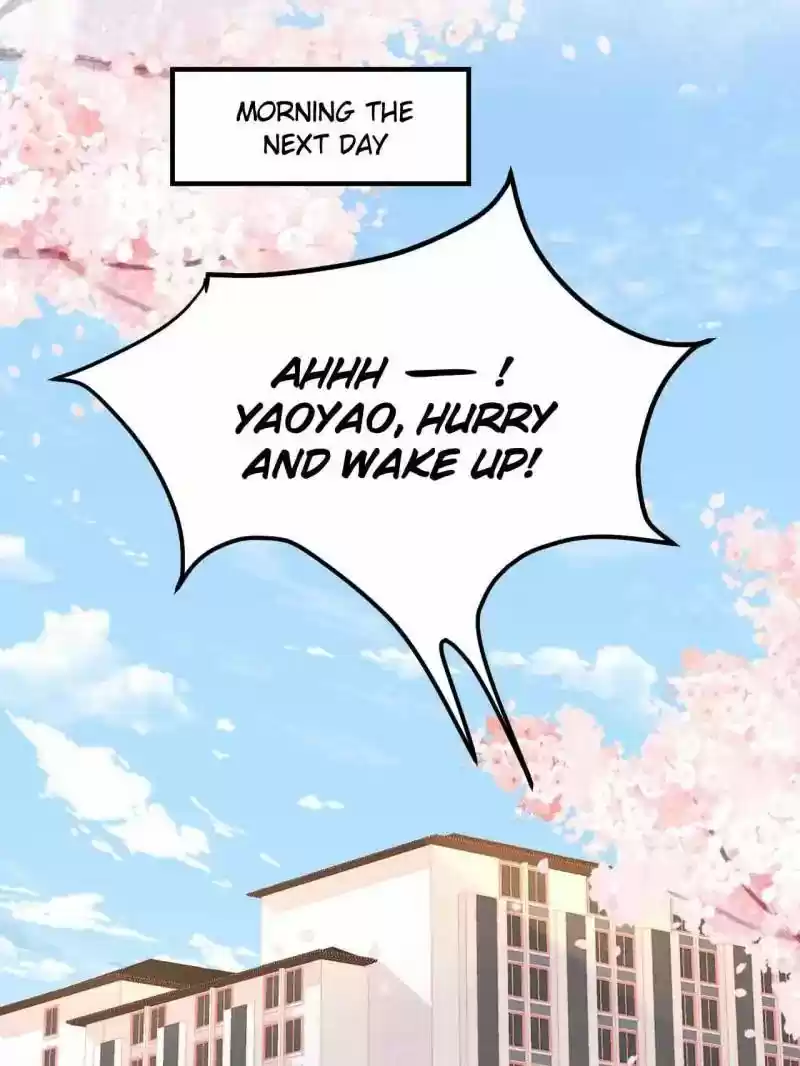 My Beautiful Time with You Chapter 66