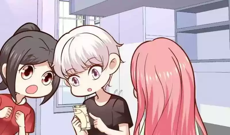 My Beautiful Time with You Chapter 66