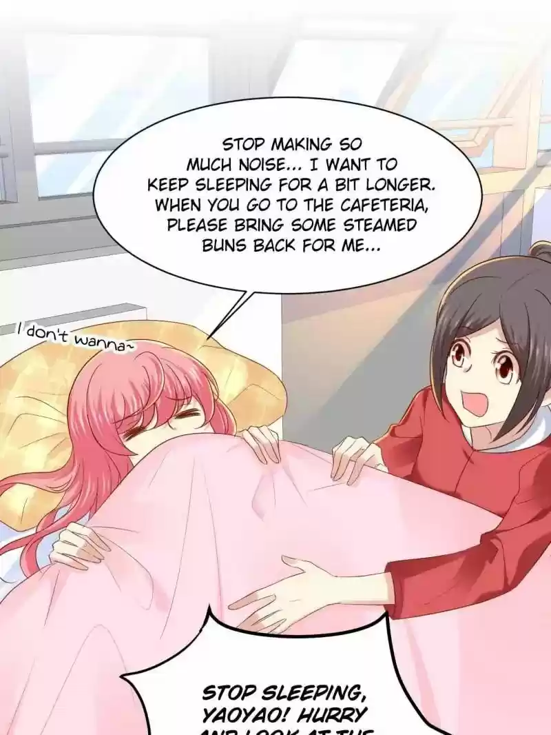 My Beautiful Time with You Chapter 67