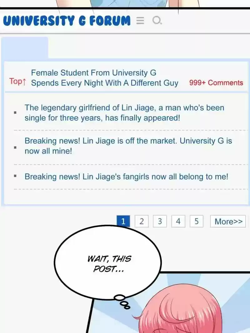 My Beautiful Time with You Chapter 67