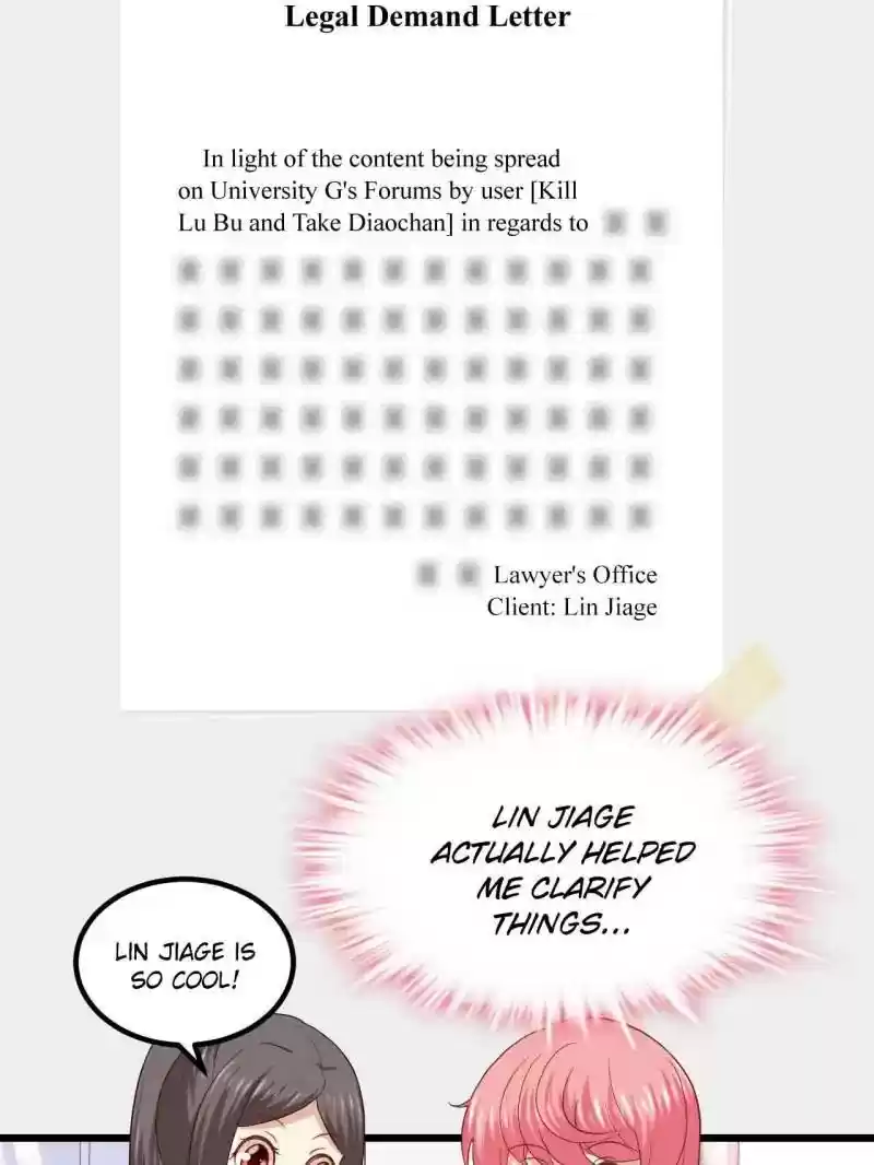 My Beautiful Time with You Chapter 67