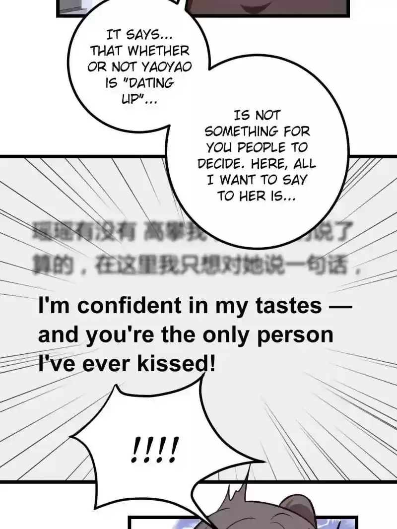 My Beautiful Time with You Chapter 67