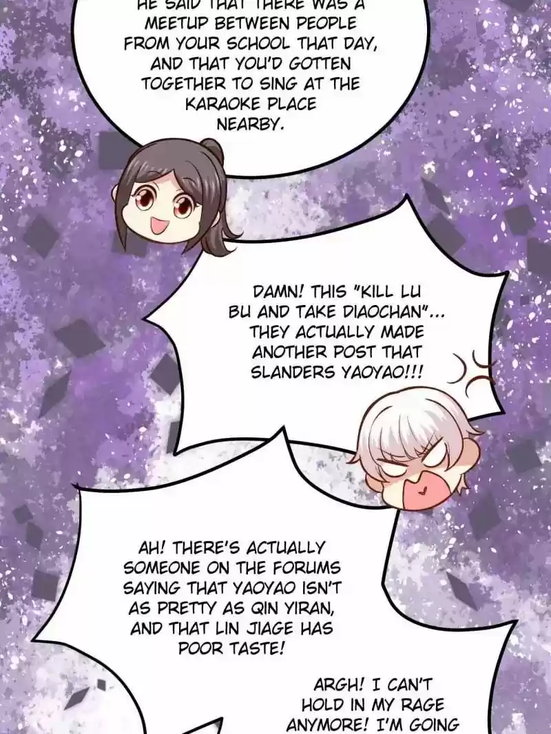 My Beautiful Time with You Chapter 67