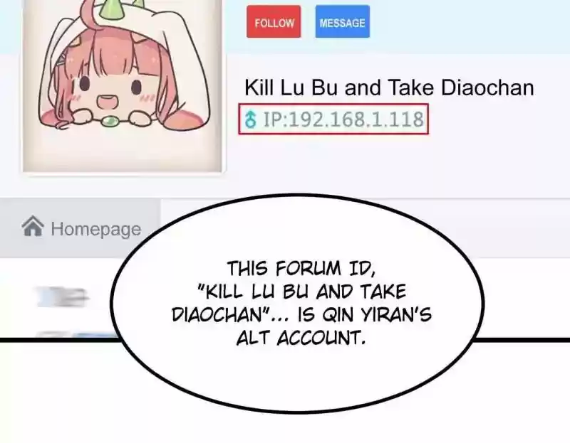 My Beautiful Time with You Chapter 67