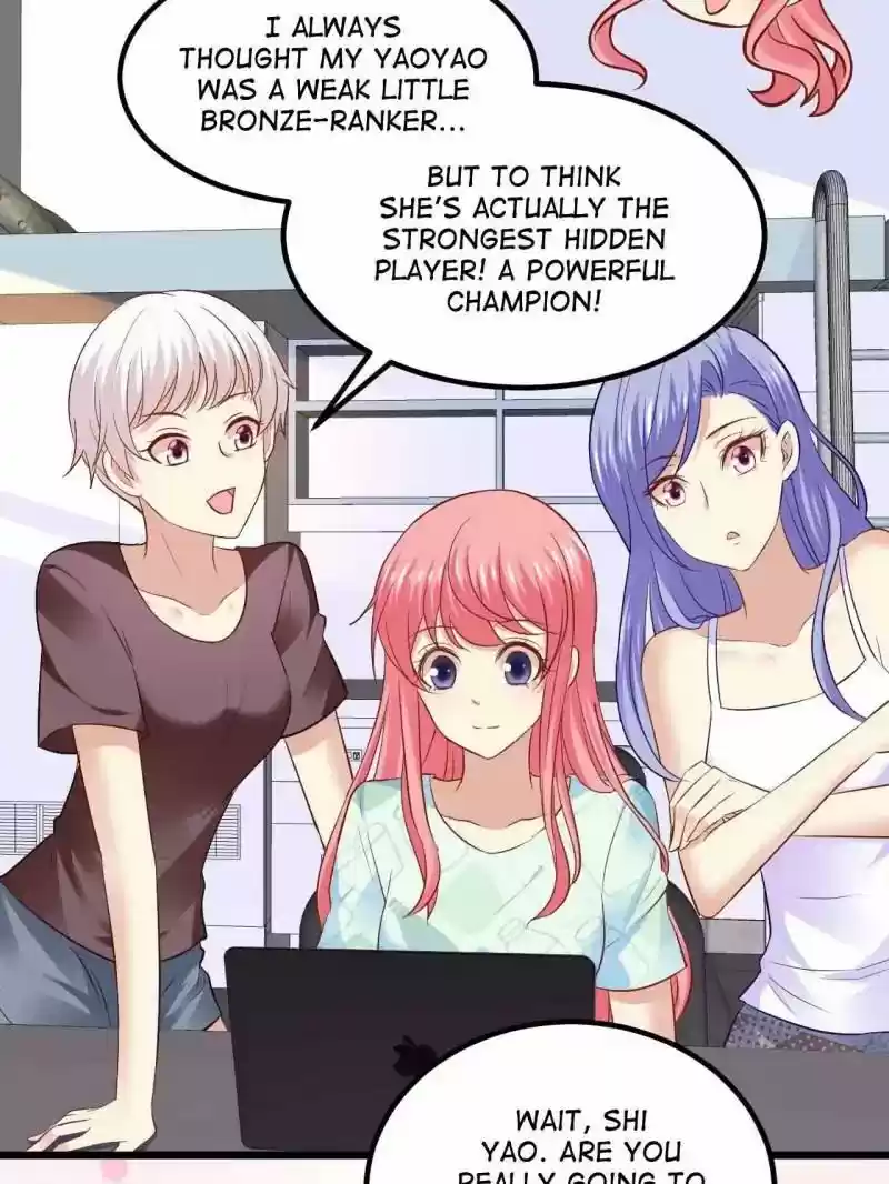 My Beautiful Time with You Chapter 68