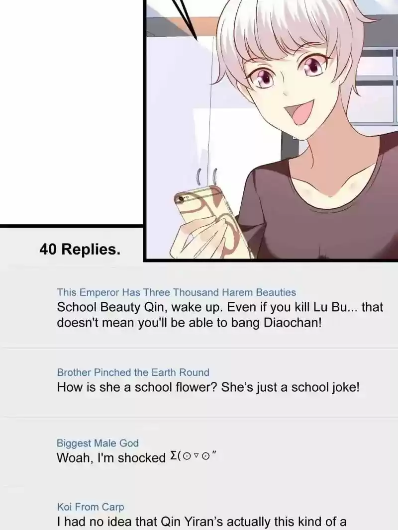 My Beautiful Time with You Chapter 68