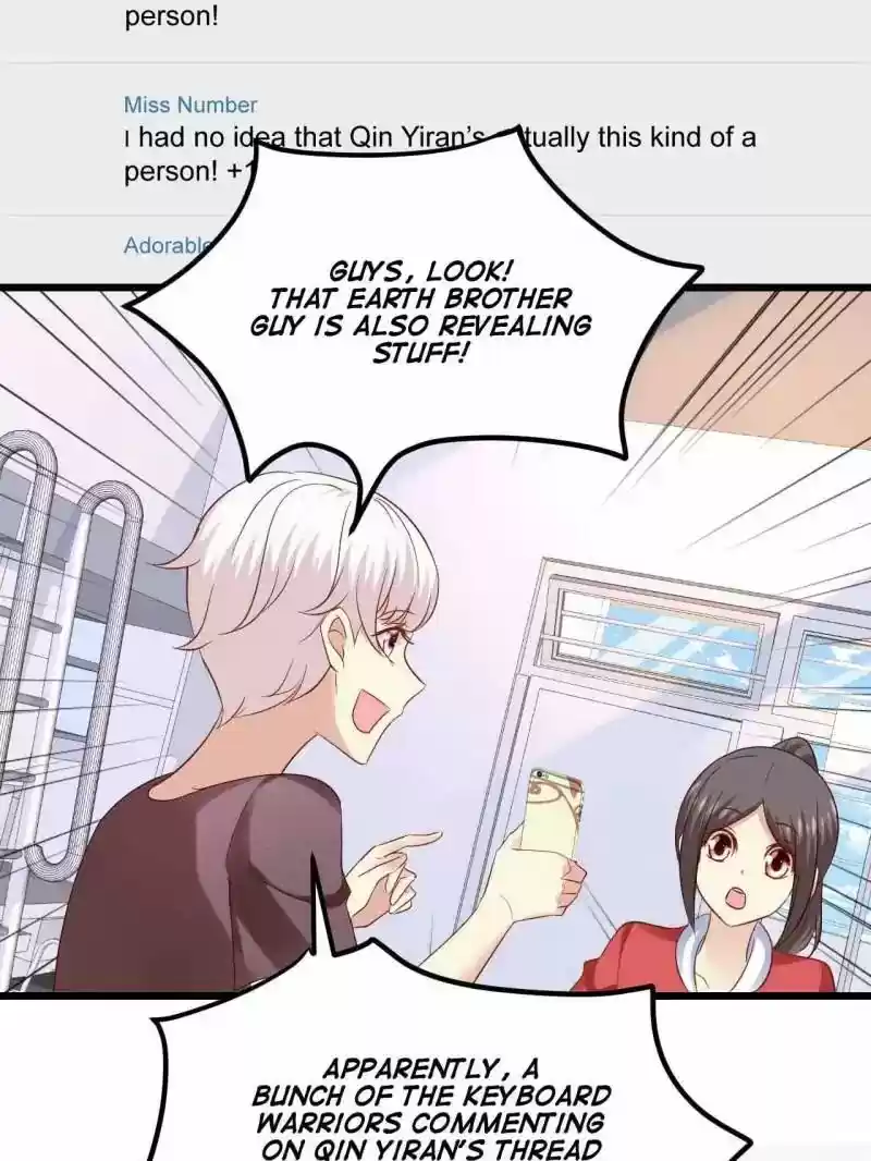 My Beautiful Time with You Chapter 68