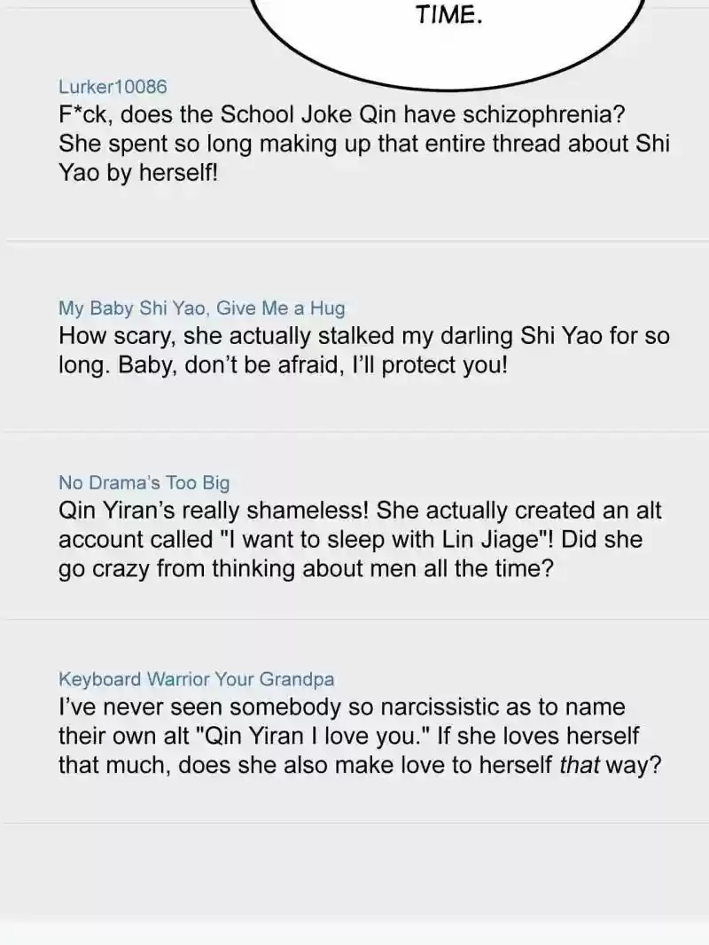 My Beautiful Time with You Chapter 69