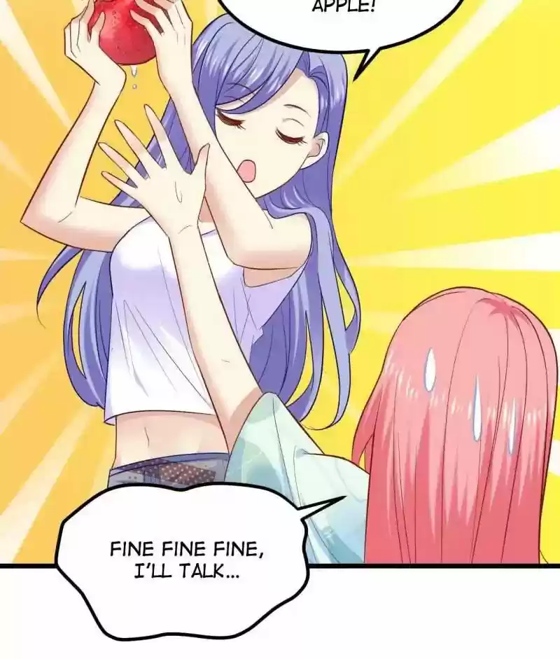 My Beautiful Time with You Chapter 69