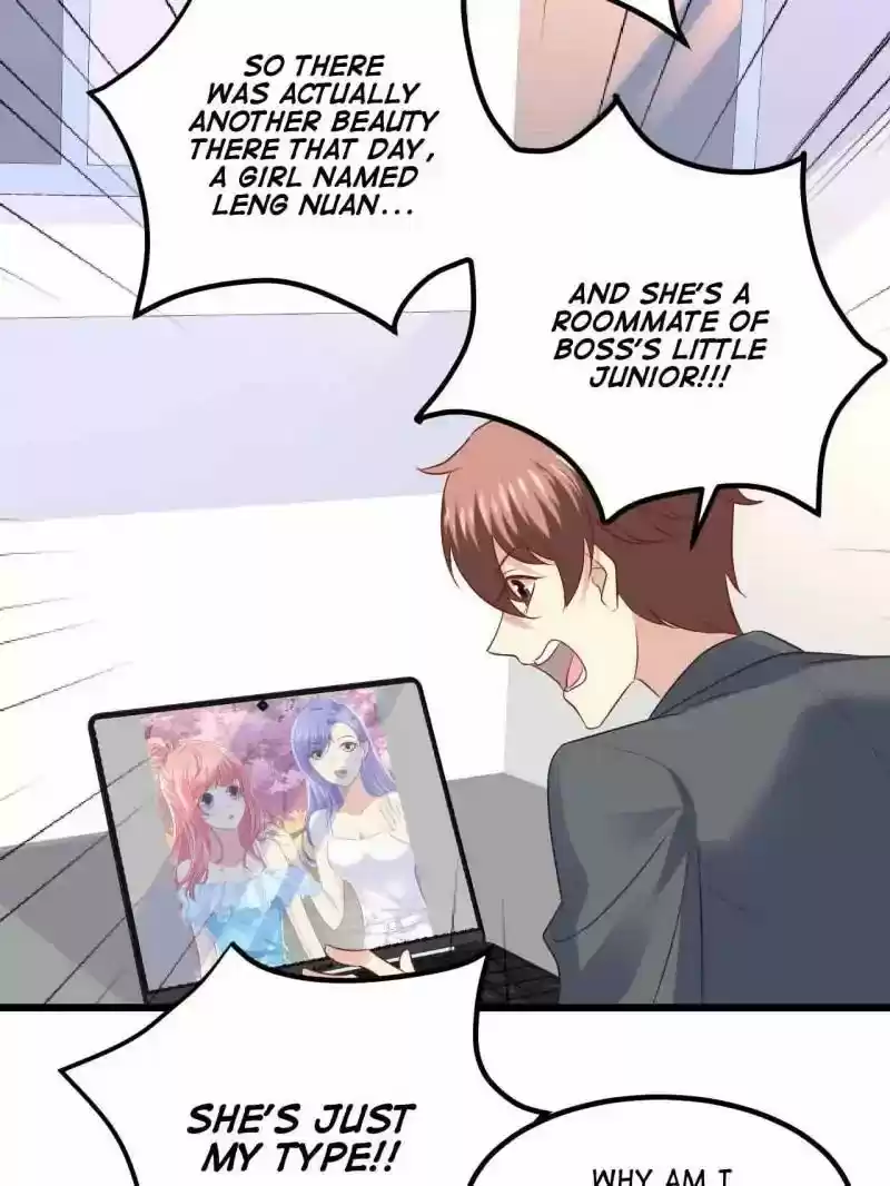 My Beautiful Time with You Chapter 69