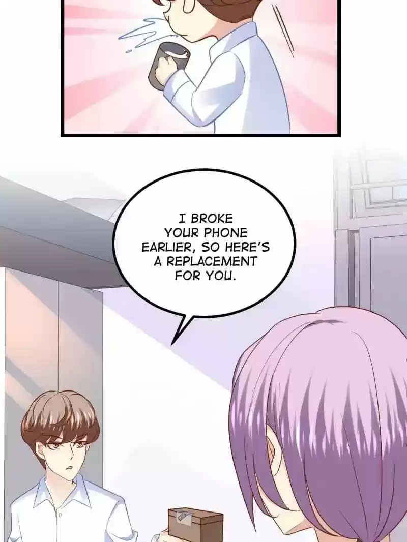 My Beautiful Time with You Chapter 69