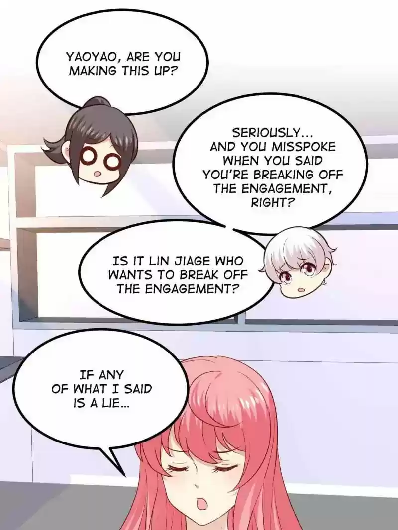 My Beautiful Time with You Chapter 69