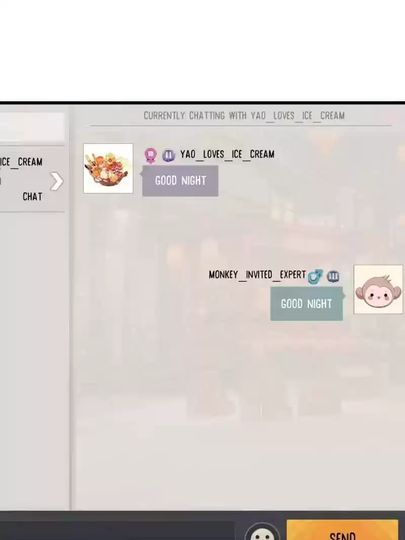 My Beautiful Time with You Chapter 7