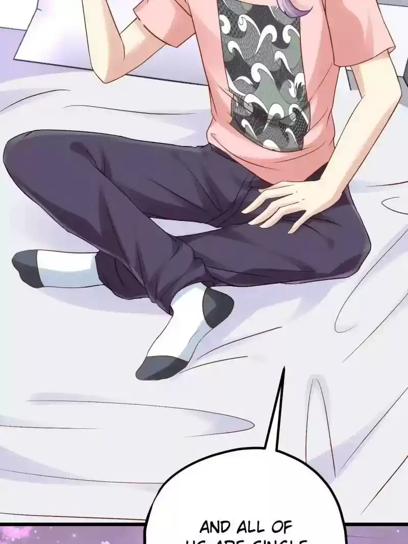 My Beautiful Time with You Chapter 7