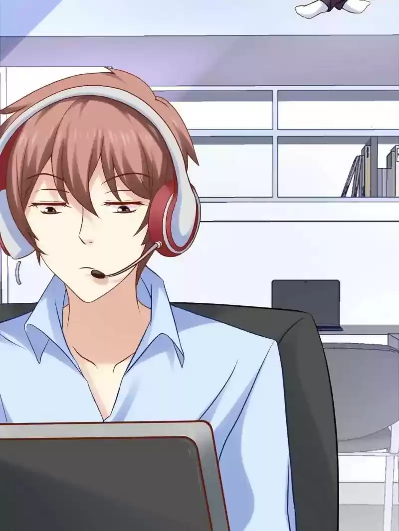 My Beautiful Time with You Chapter 7