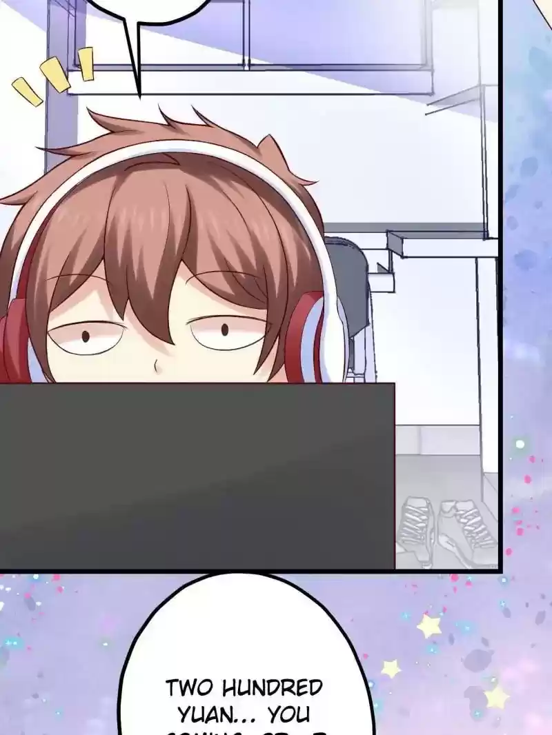 My Beautiful Time with You Chapter 7