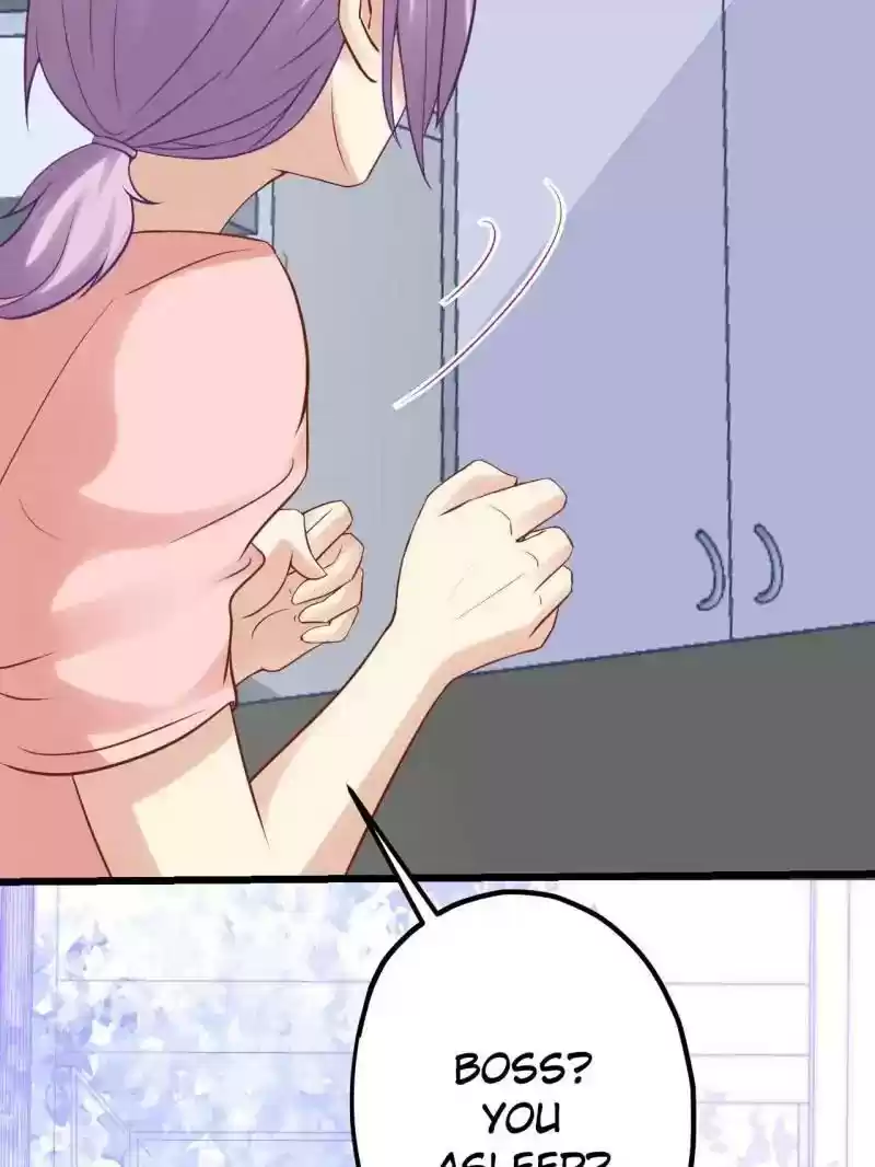 My Beautiful Time with You Chapter 7