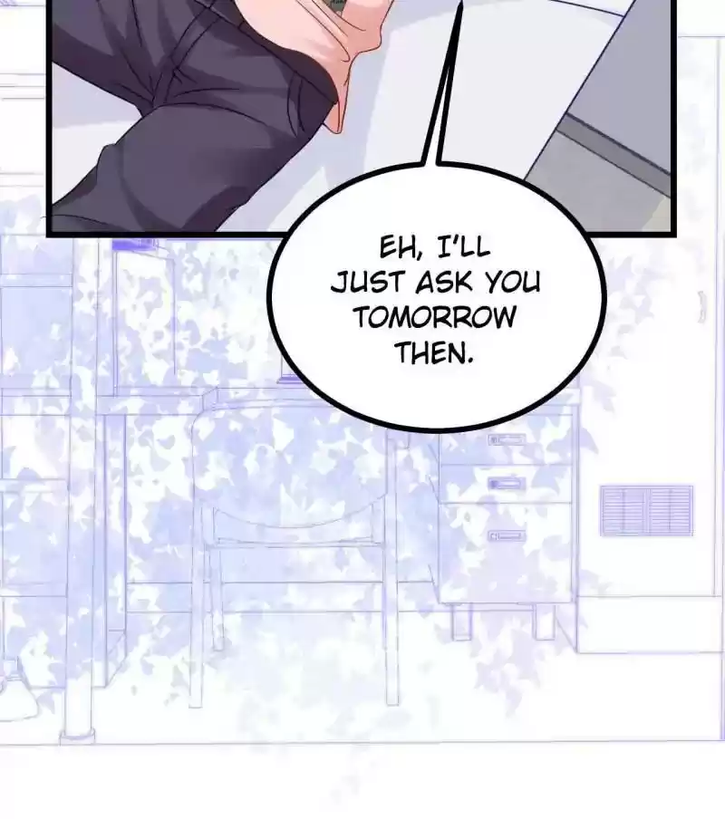 My Beautiful Time with You Chapter 7