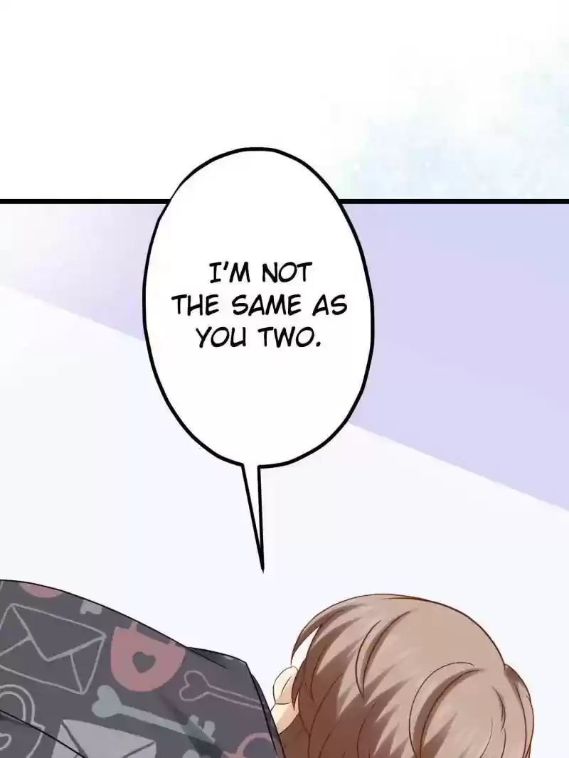 My Beautiful Time with You Chapter 7