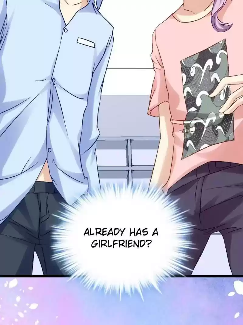 My Beautiful Time with You Chapter 7