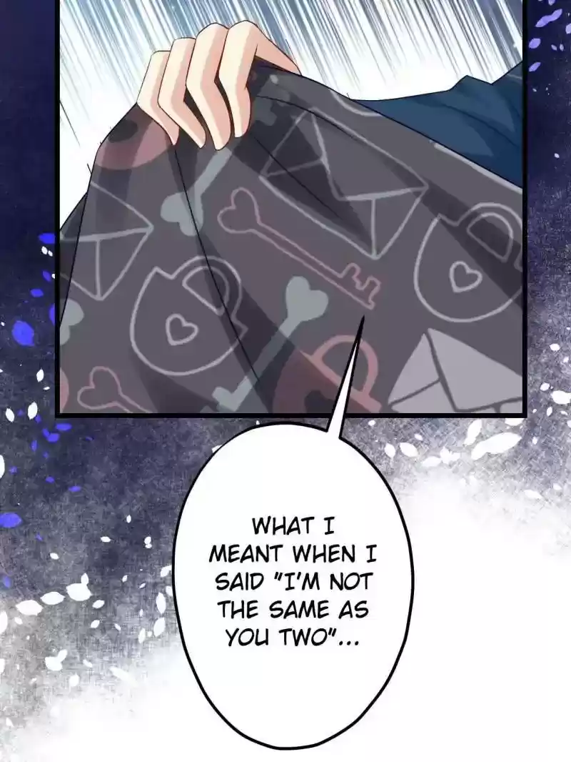 My Beautiful Time with You Chapter 7