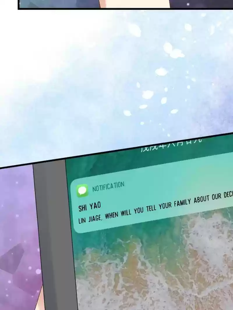 My Beautiful Time with You Chapter 7