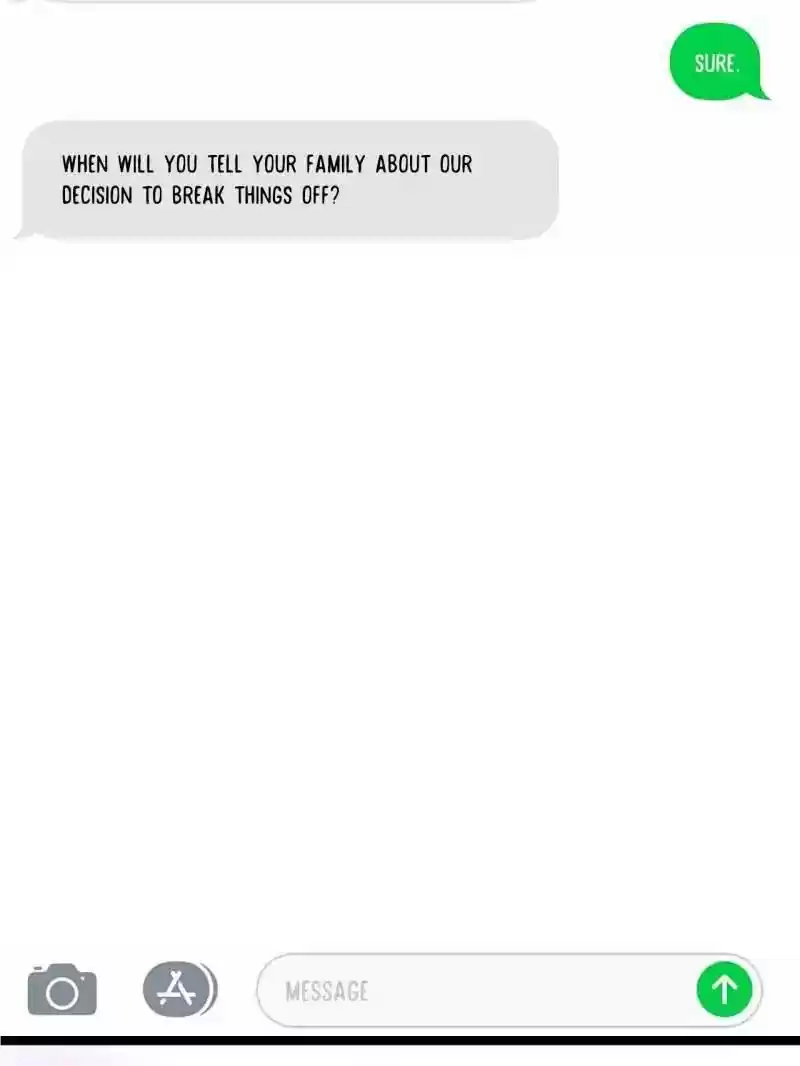 My Beautiful Time with You Chapter 7