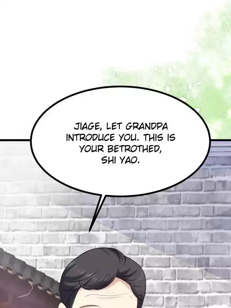 My Beautiful Time with You Chapter 7