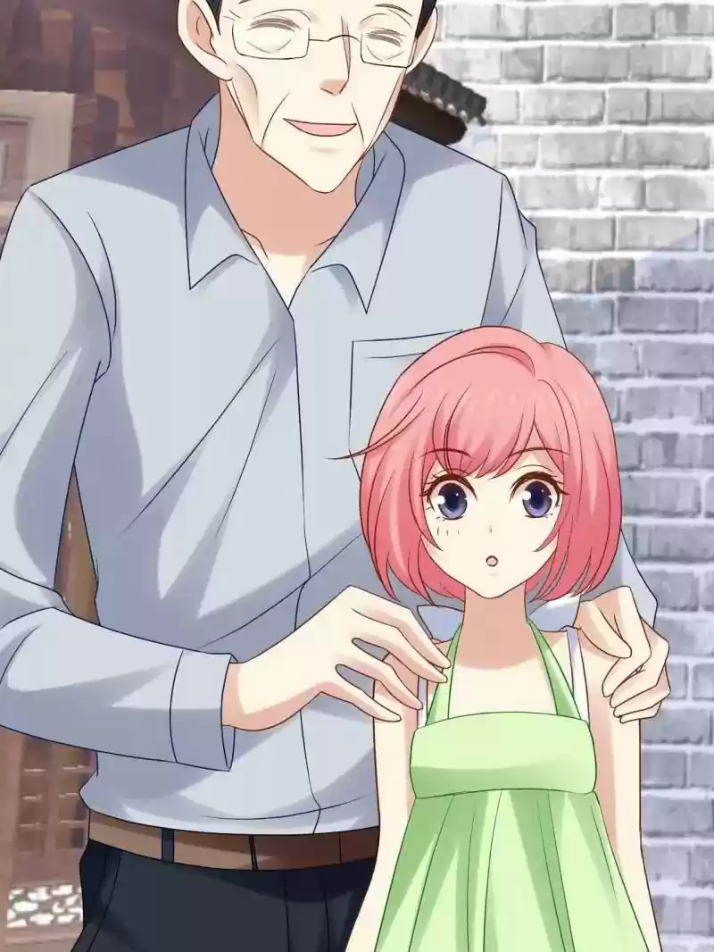 My Beautiful Time with You Chapter 7