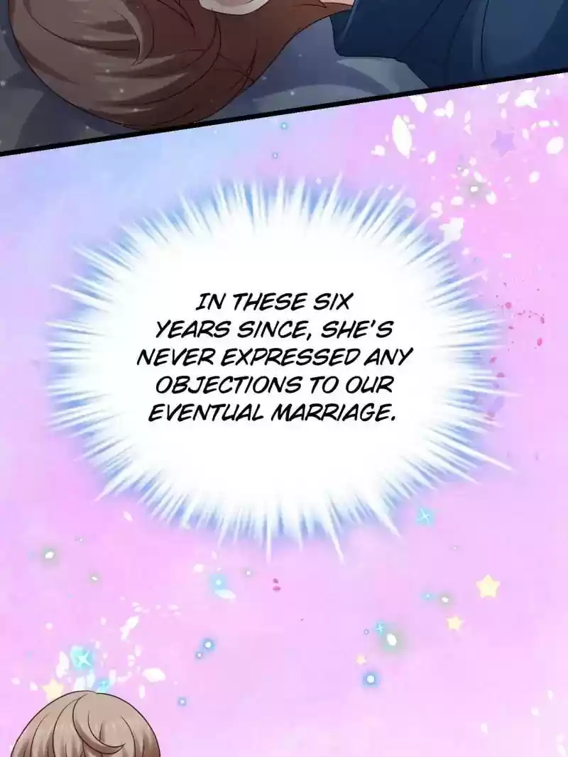 My Beautiful Time with You Chapter 7