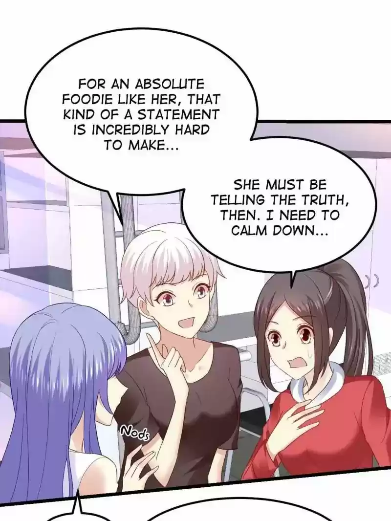 My Beautiful Time with You Chapter 70