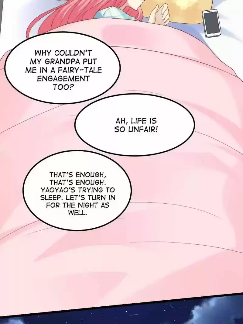 My Beautiful Time with You Chapter 70