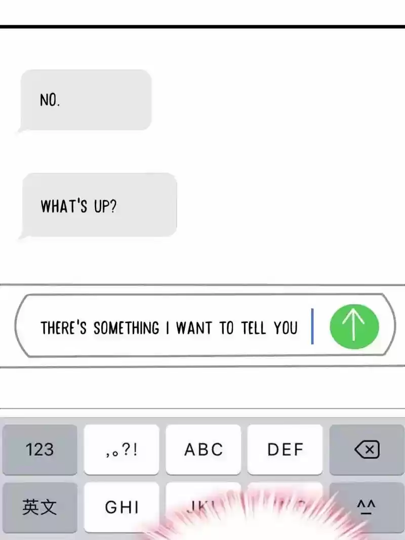 My Beautiful Time with You Chapter 70