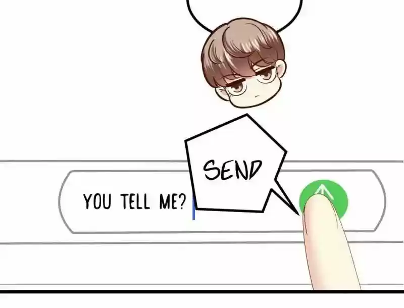 My Beautiful Time with You Chapter 70