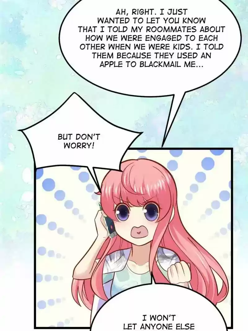 My Beautiful Time with You Chapter 71