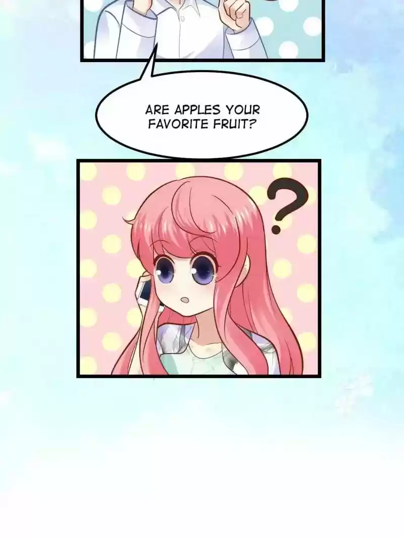 My Beautiful Time with You Chapter 71