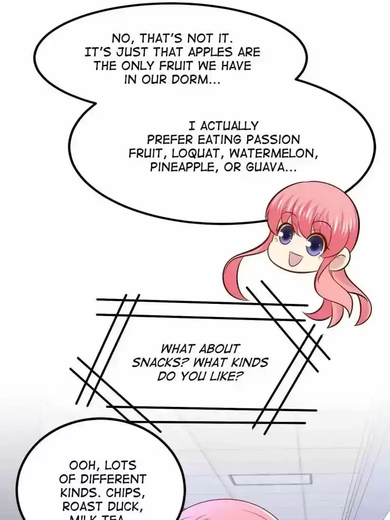 My Beautiful Time with You Chapter 71