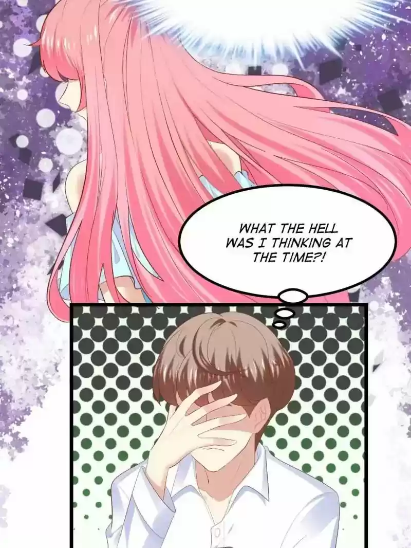 My Beautiful Time with You Chapter 71