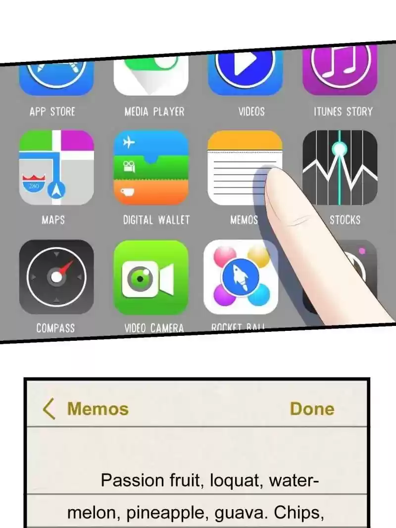 My Beautiful Time with You Chapter 71