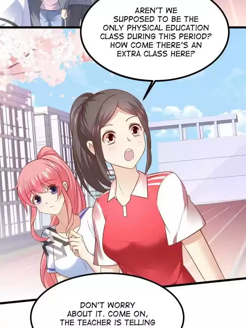 My Beautiful Time with You Chapter 72