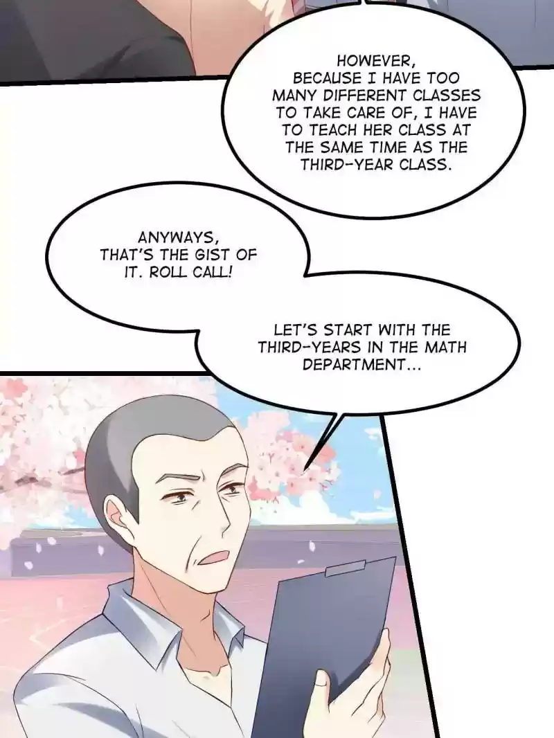 My Beautiful Time with You Chapter 72