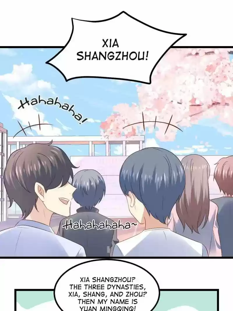 My Beautiful Time with You Chapter 72