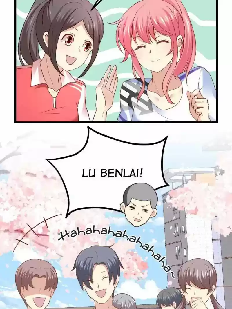 My Beautiful Time with You Chapter 72