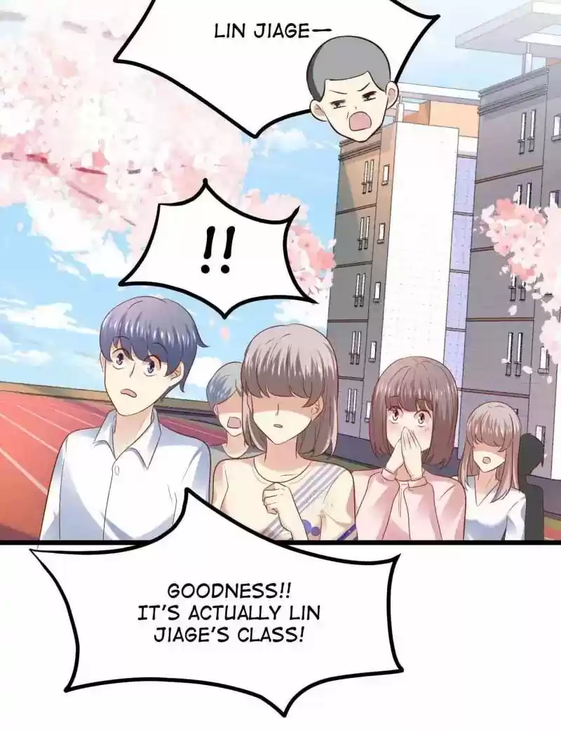 My Beautiful Time with You Chapter 72