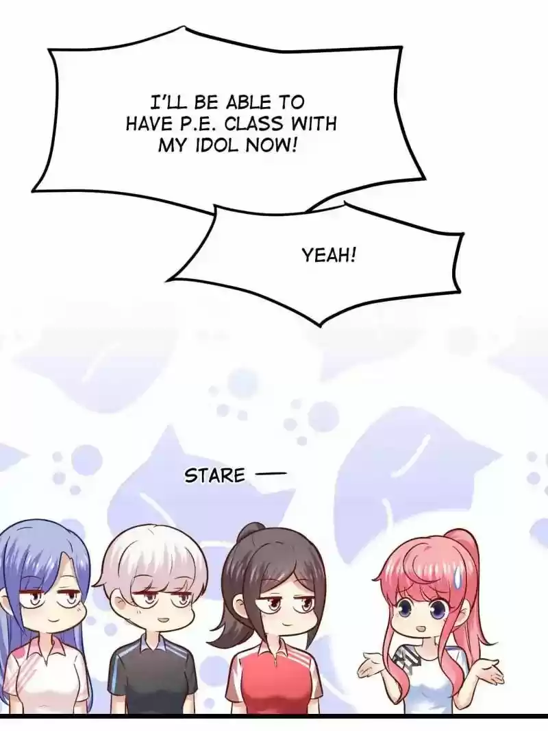 My Beautiful Time with You Chapter 72