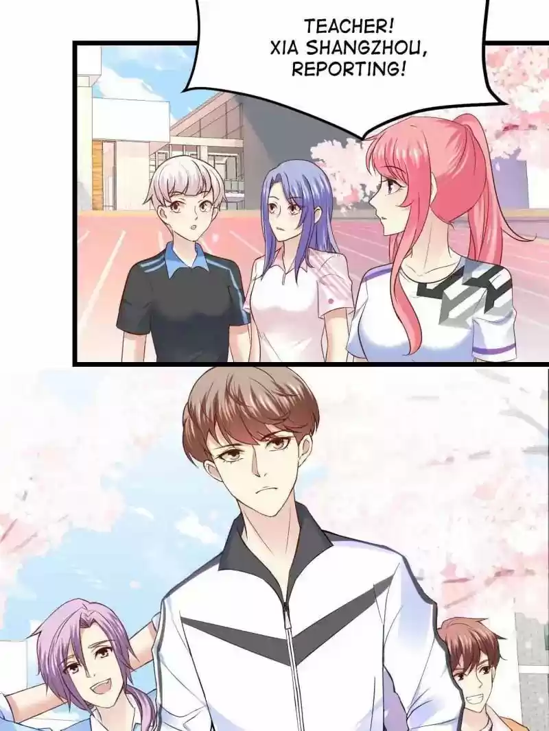 My Beautiful Time with You Chapter 72