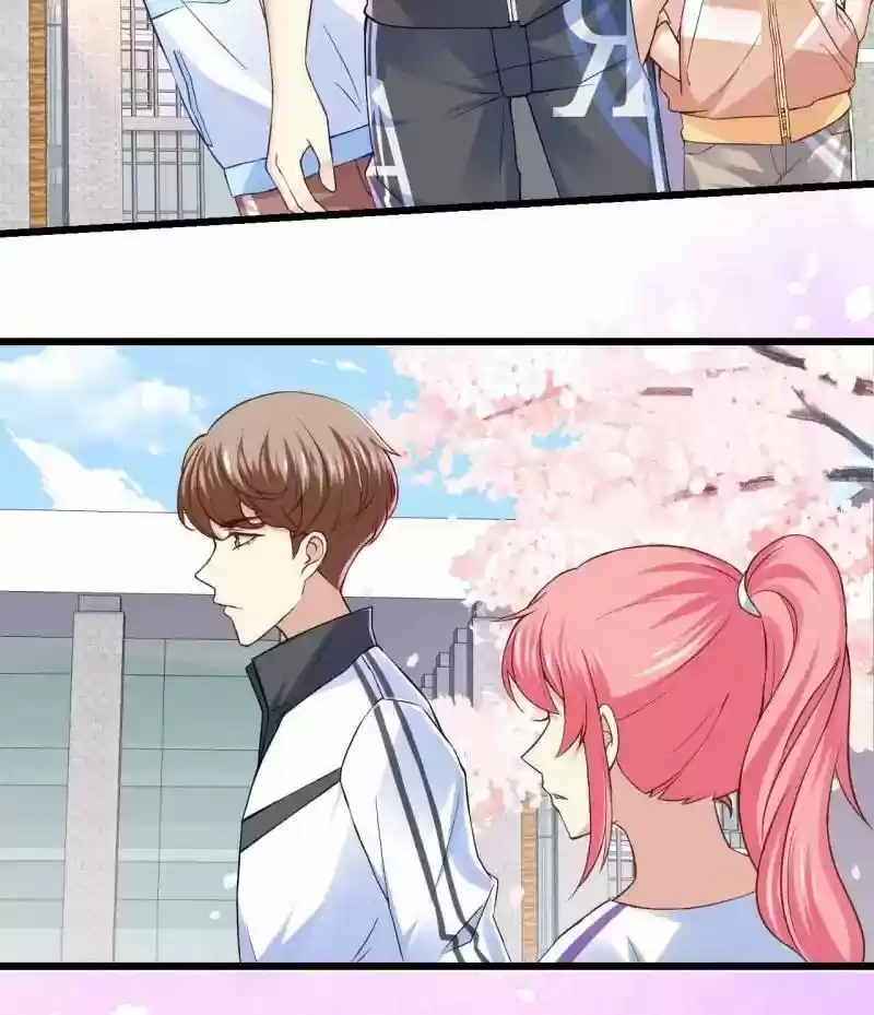 My Beautiful Time with You Chapter 72