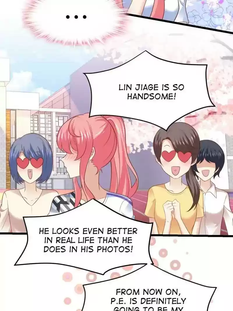 My Beautiful Time with You Chapter 72